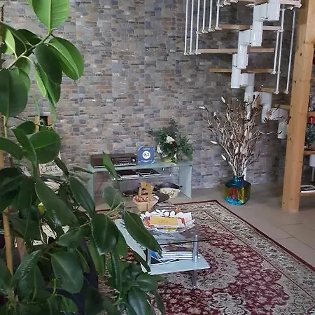 Casa Yami Gasthuis Padua