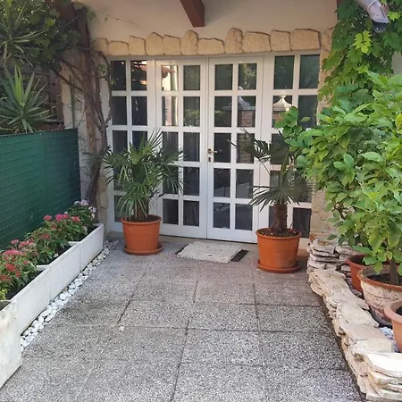 Casa Yami 3* Padova