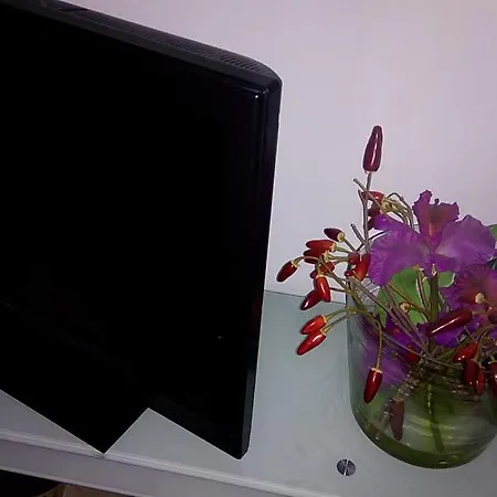 Gasthuis Casa Yami 3*