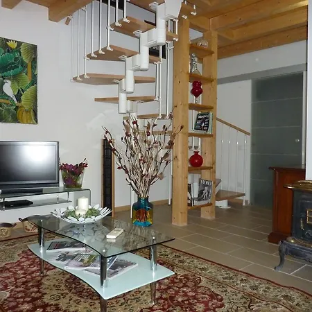 Gasthuis Casa Yami 3*