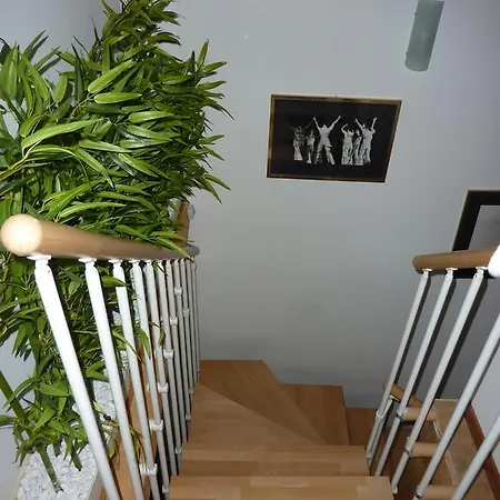 Casa Yami Gasthuis 3*