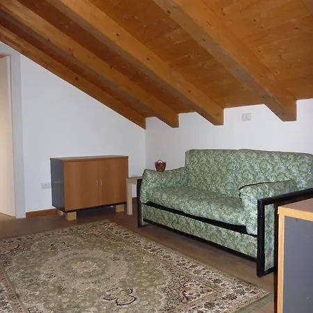 Gasthuis Casa Yami Padua