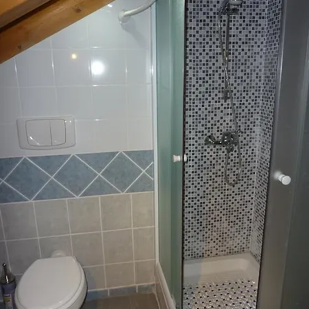 Gasthuis Casa Yami 3*
