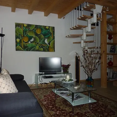 Casa Yami 3*