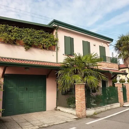 Casa Yami