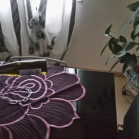 Gasthuis Casa Yami 3*