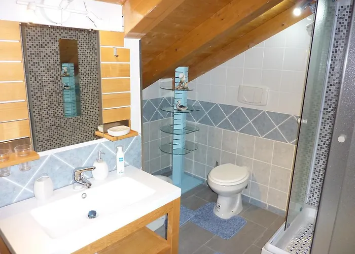 Casa Yami 3*