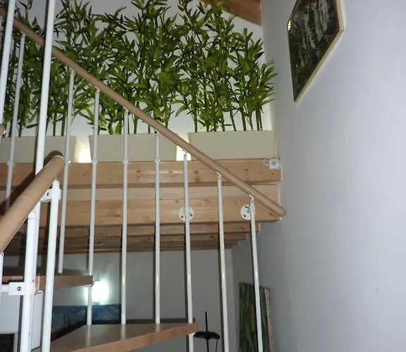 Casa Yami Konukevi Padova