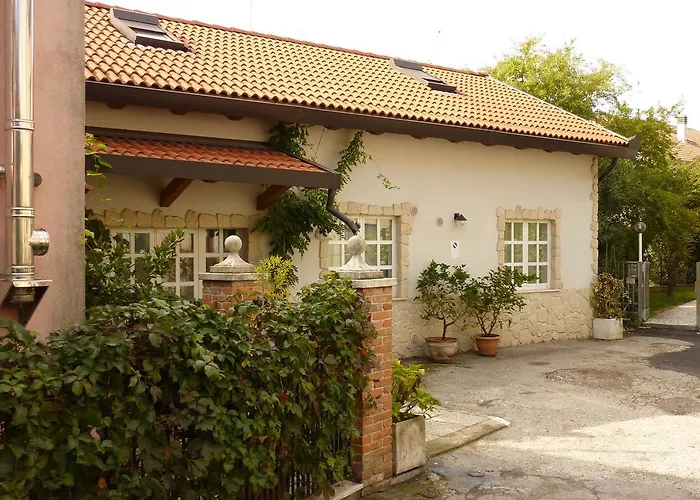 Konukevi Casa Yami