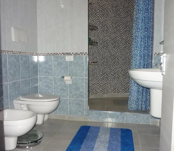 Casa Yami Penzion