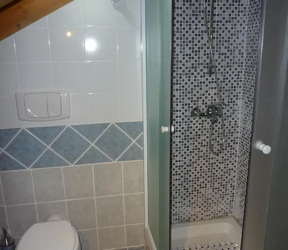 Konukevi Casa Yami 3*