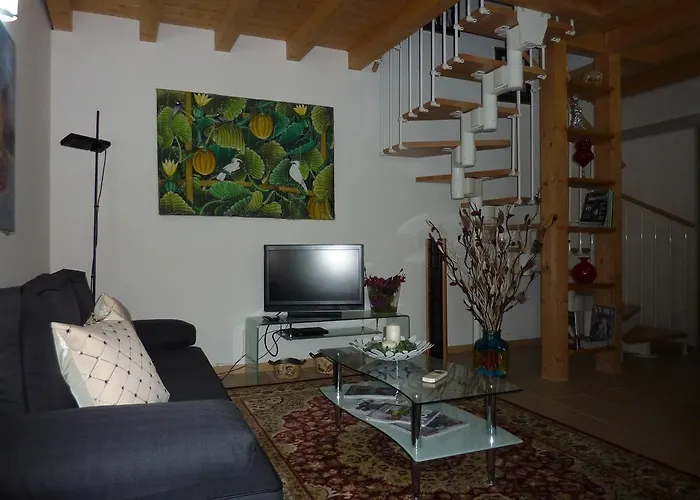 Casa Yami 3*