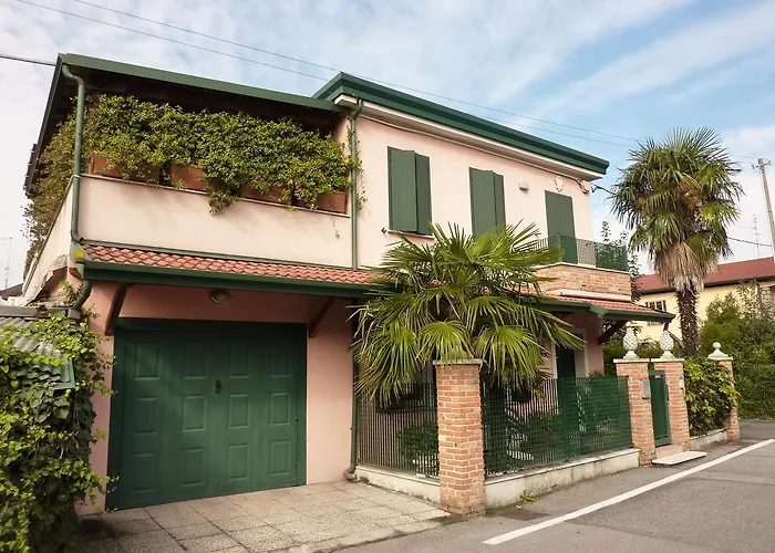 Casa Yami
