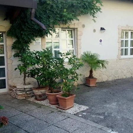Vendégház Casa Yami