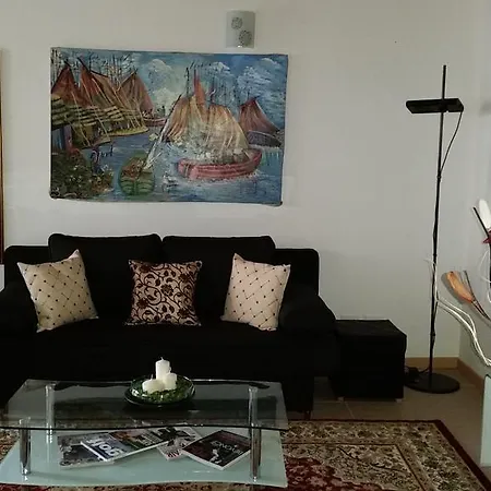 Casa Yami パドヴァ