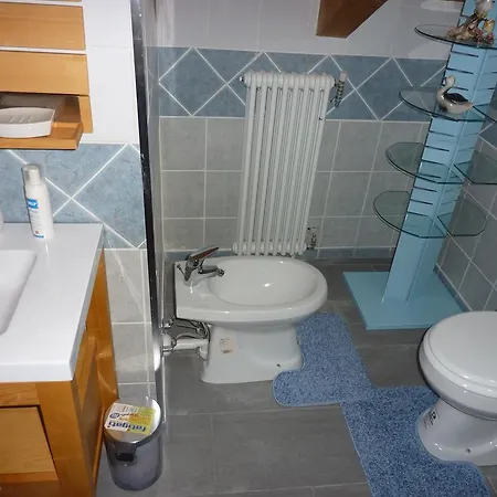 Casa Yami Πανσιόν