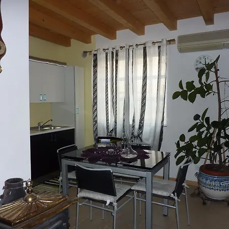 Πανσιόν Casa Yami 3*