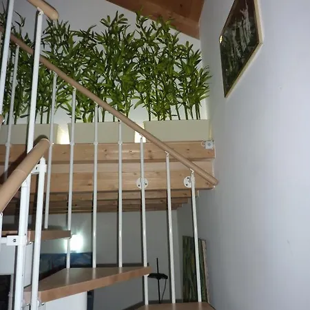 Casa Yami Πανσιόν Πάδοβα