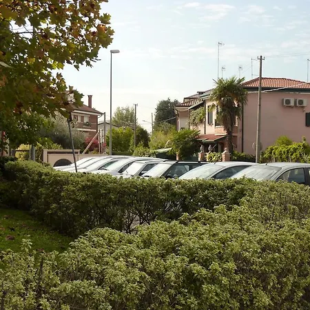 Casa Yami Πάδοβα