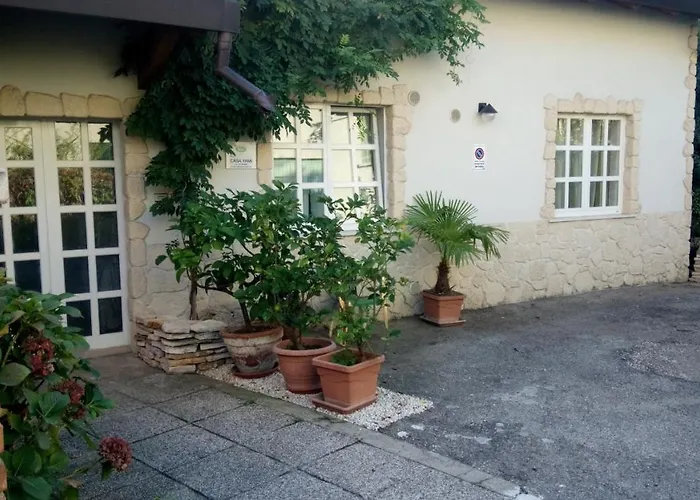 Pensión Casa Yami