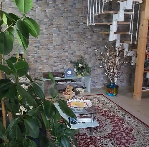 Casa Yami Гостевой дом Падуя