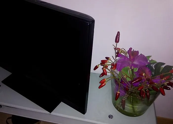 Гостевой дом Casa Yami 3*