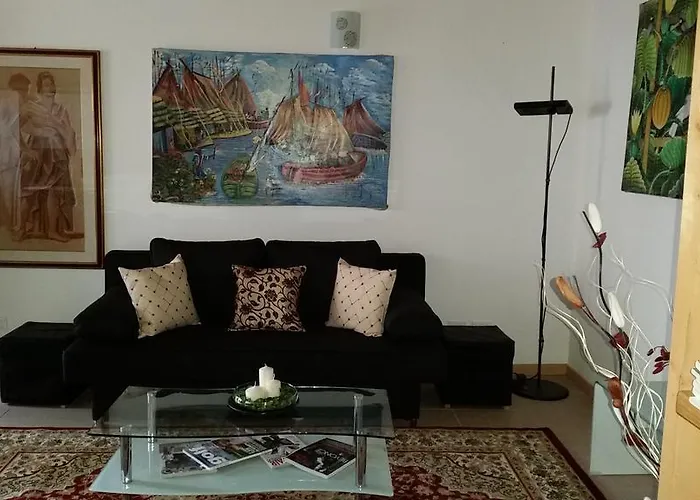 Casa Yami Падуя