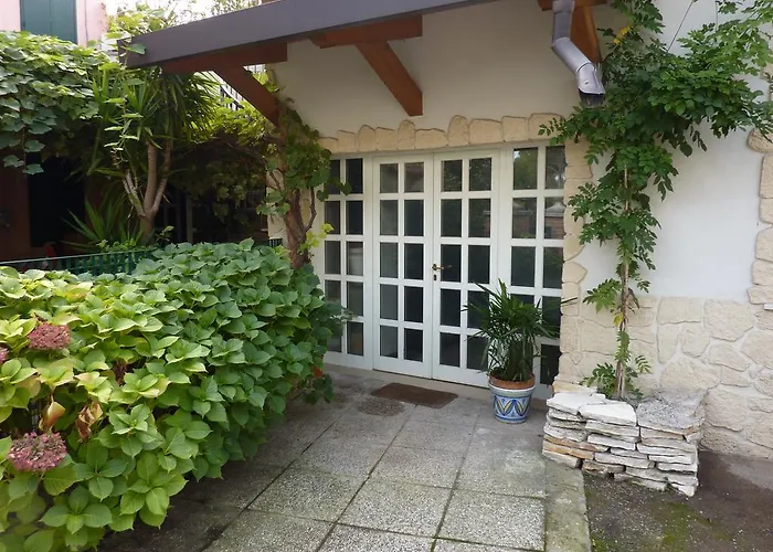 Гостевой дом Casa Yami