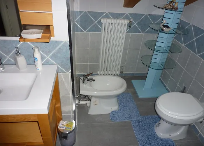 Casa Yami Гостевой дом