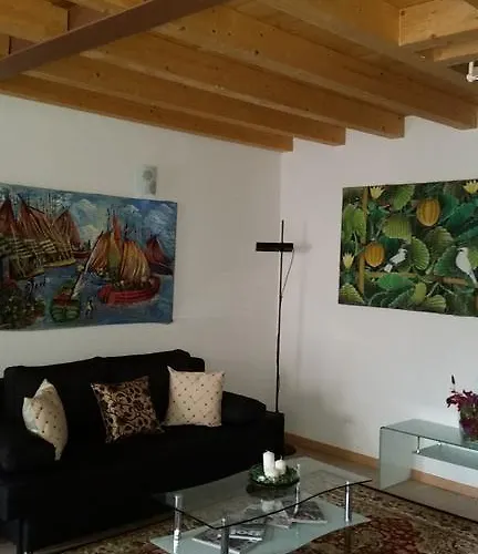 Casa Yami Падуя