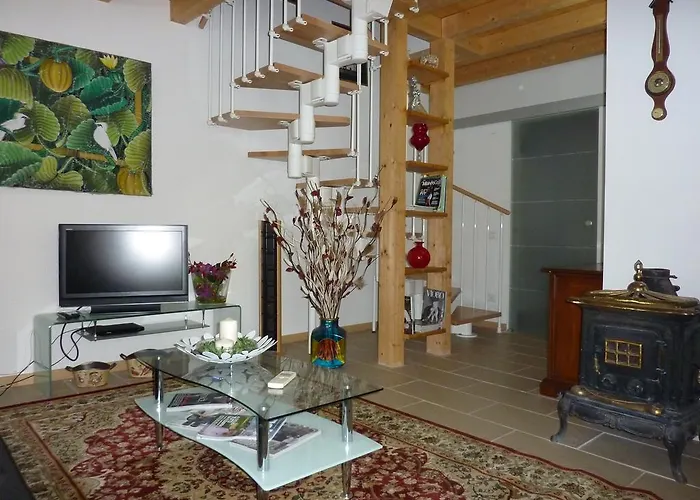 Гостевой дом Casa Yami 3*