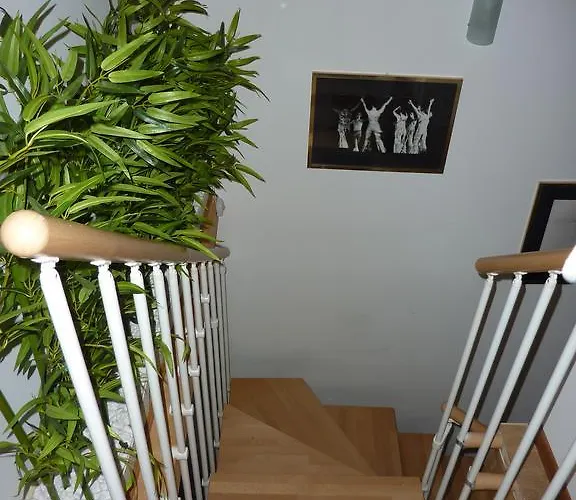 Casa Yami Гостевой дом 3*