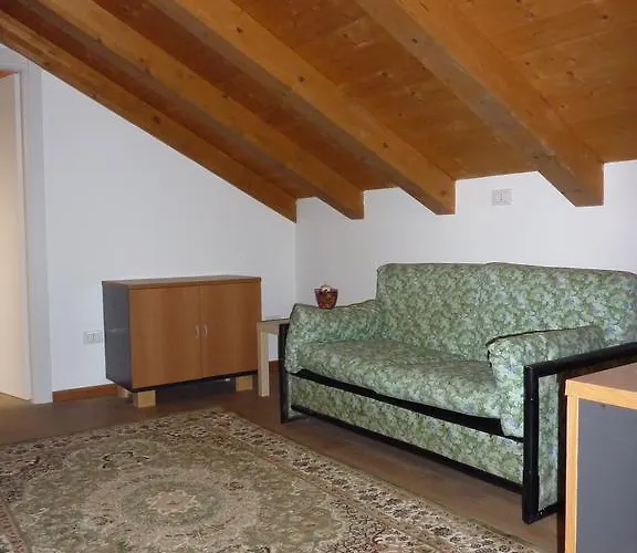 Гостевой дом Casa Yami Падуя