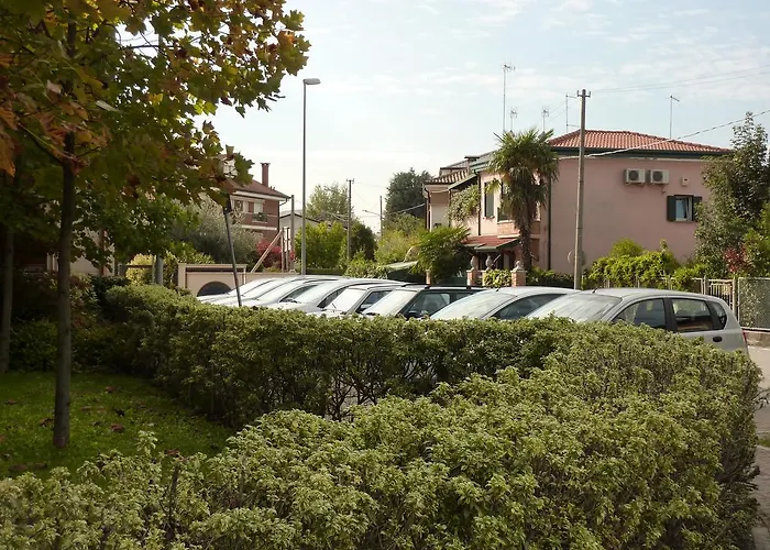 Casa Yami Падуя