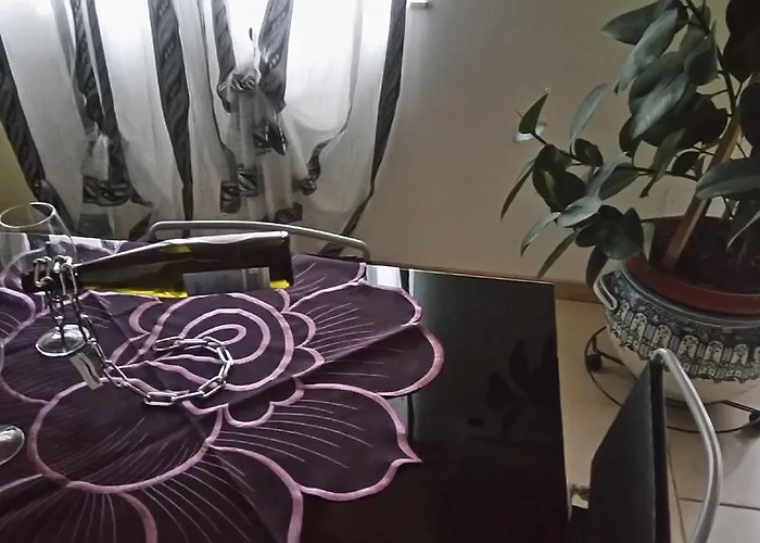 Гостевой дом Casa Yami 3*